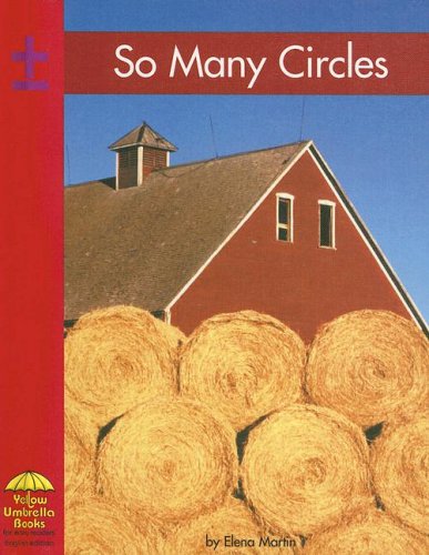 So Many Circles (Yellow Umbrella Books)