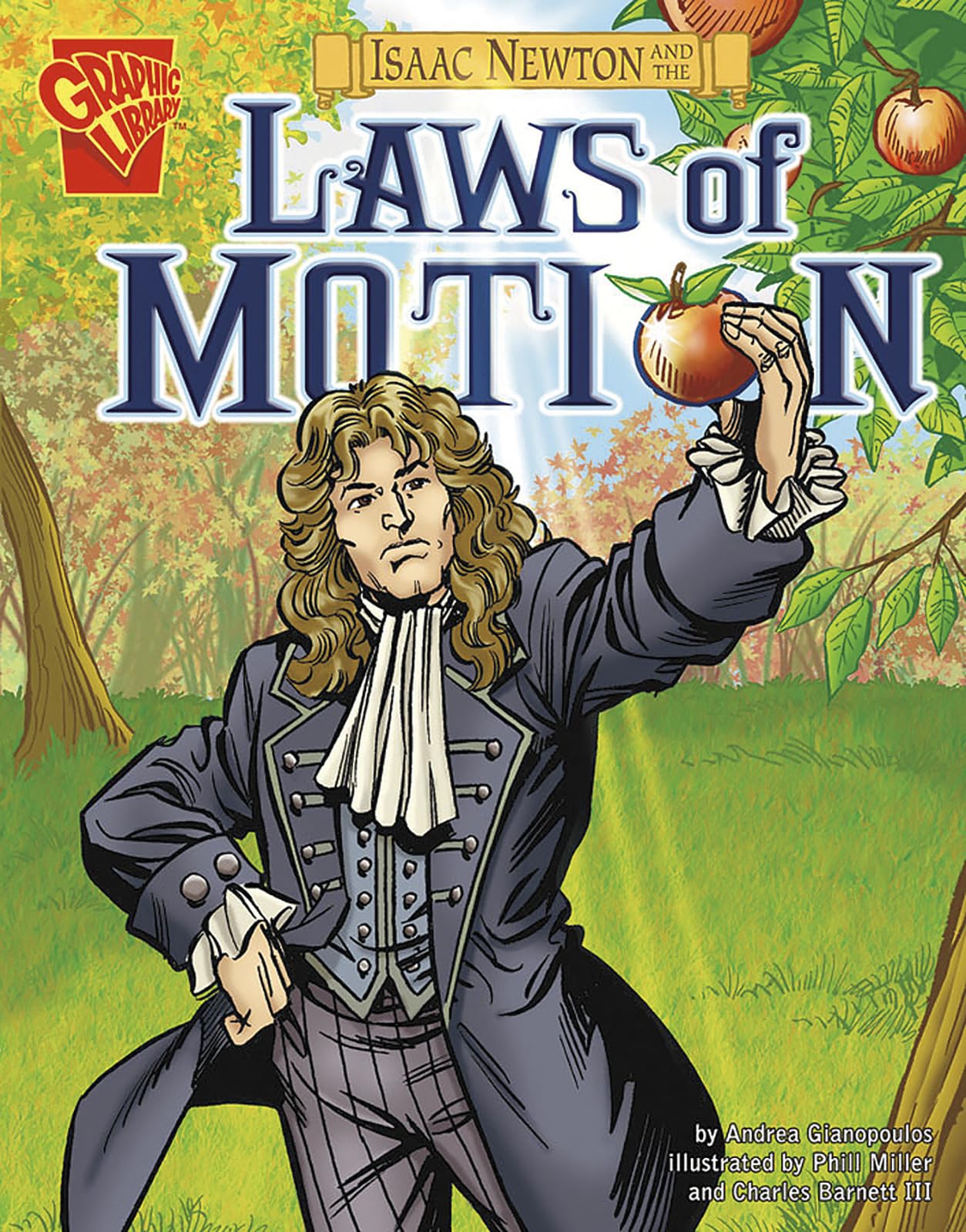 Isaac Newton and the Laws of Motion (Inventions and Discovery series)