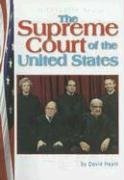The Supreme Court of the United States (American Civics)
