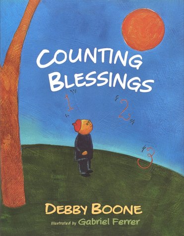 Counting Blessings