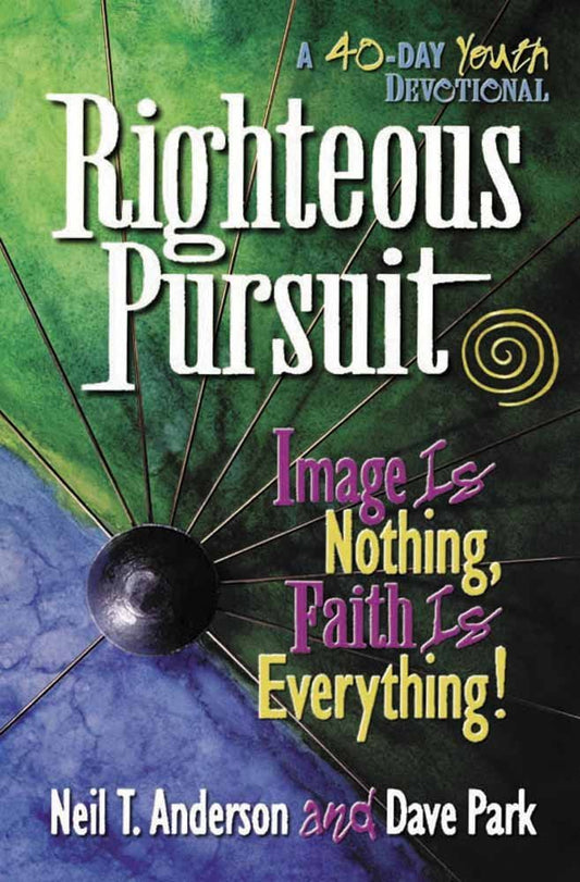 Righteous Pursuit