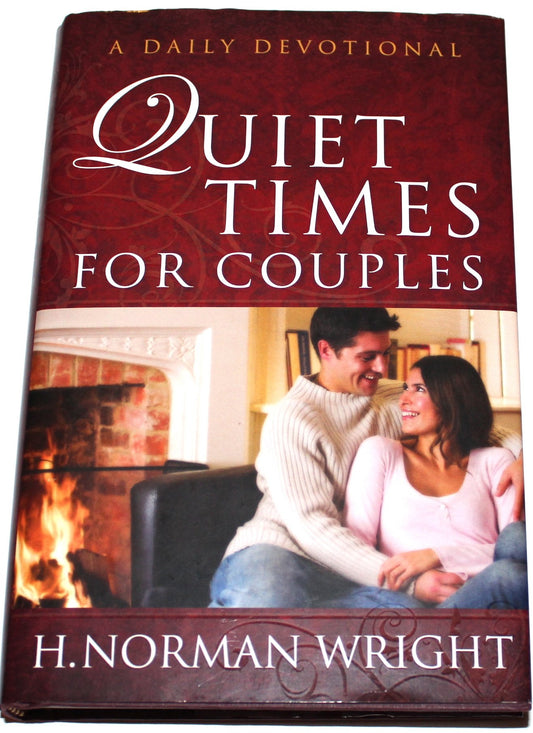 Quiet Times for Couples