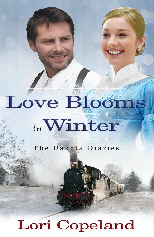 Love Blooms in Winter (The Dakota Diaries)