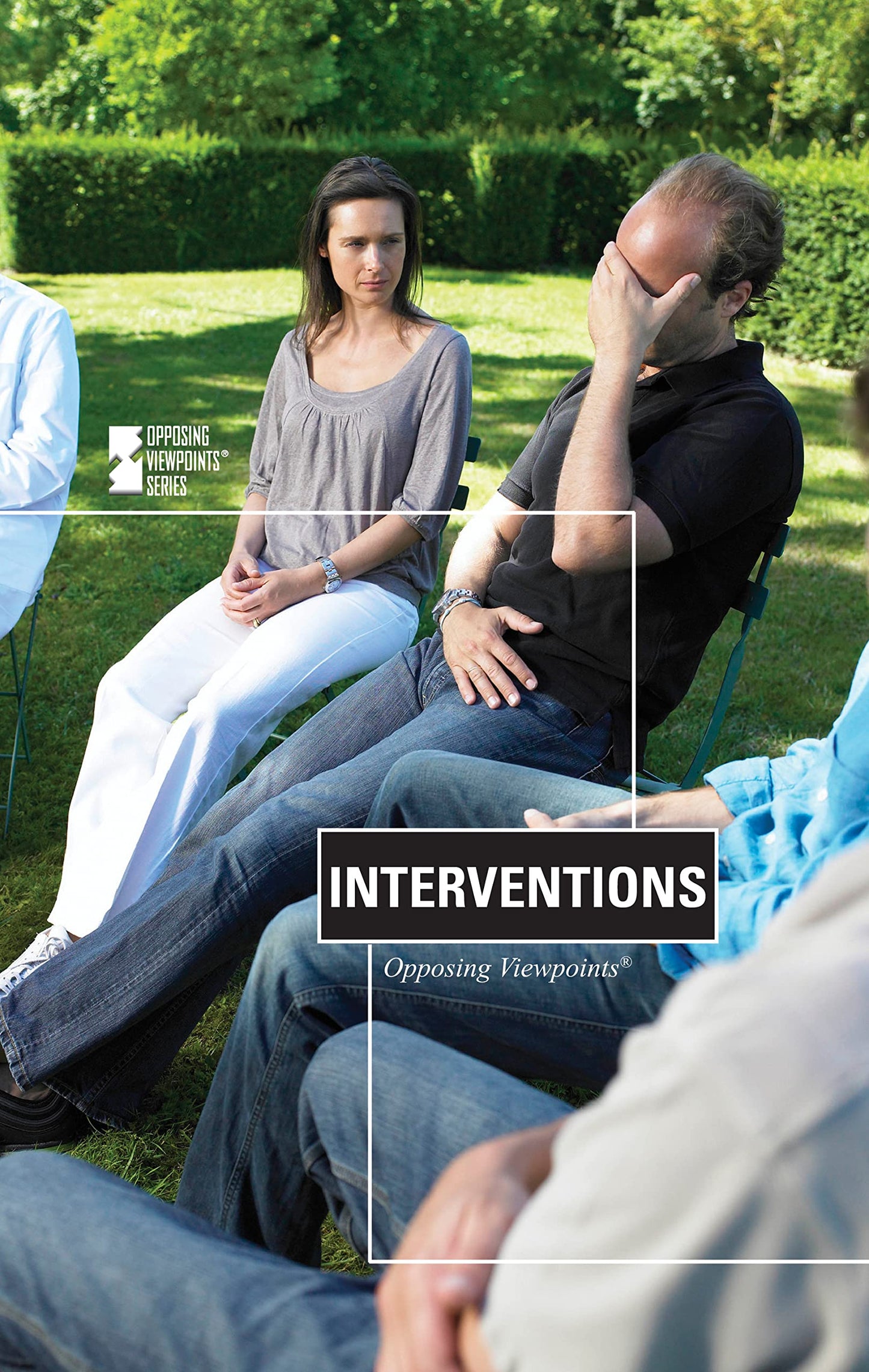 Interventions (Opposing Viewpoints)