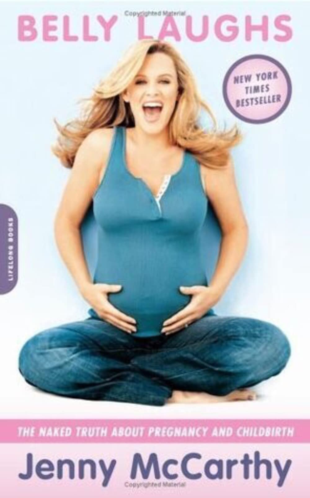 BELLY LAUGHS: THE NAKED TRUTH AB