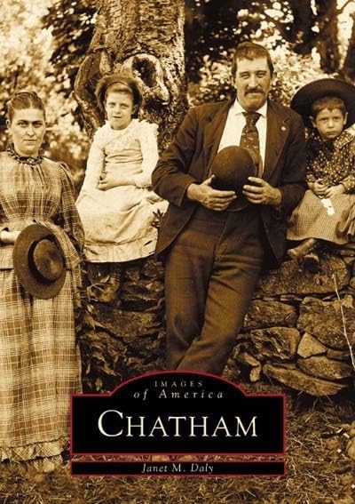 Chatham (MA) (Images of America)