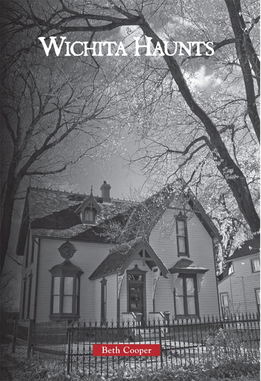 Wichita Haunts (Other (Defunct))