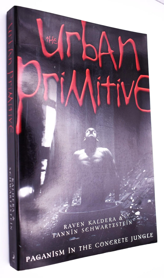 The Urban Primitive: Paganism in the Concrete Jungle