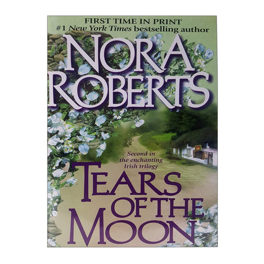 Tears of the Moon