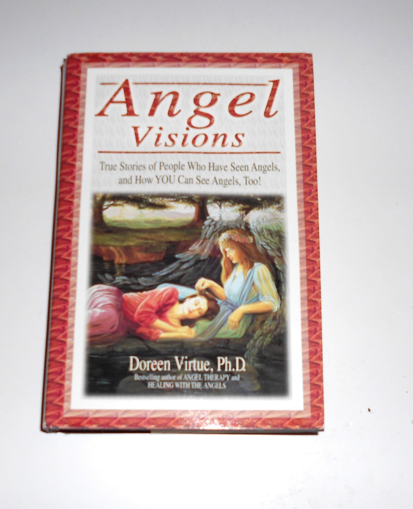 Angels Visions