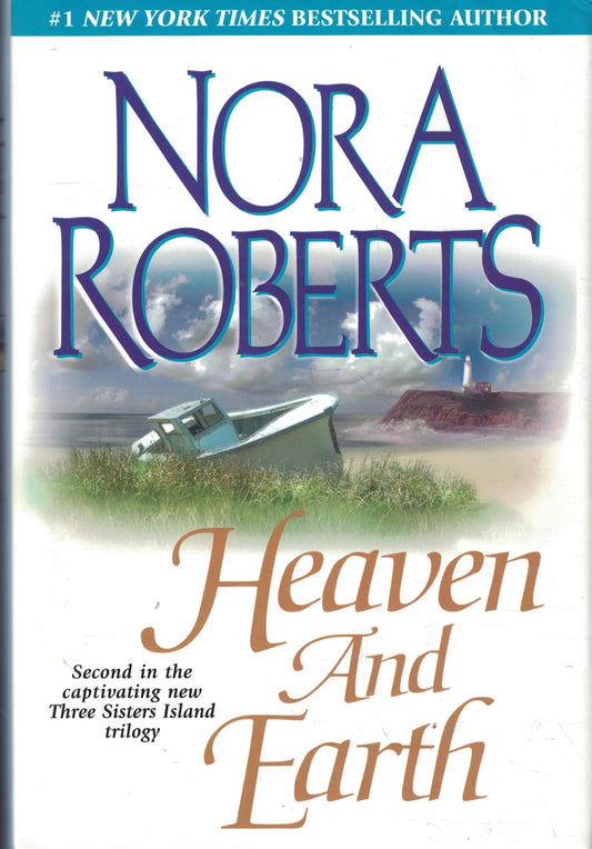 Heaven and Earth