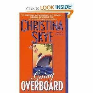 Going Overboard
