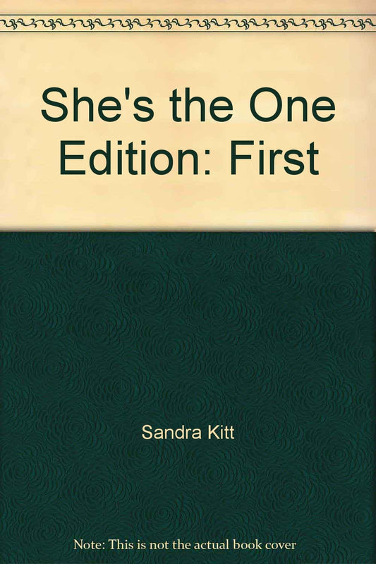 She's the One