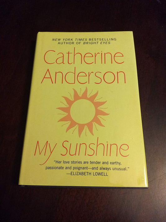 My Sunshine