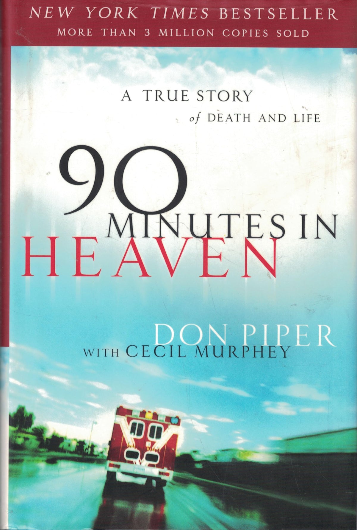 90 Minutes in Heaven