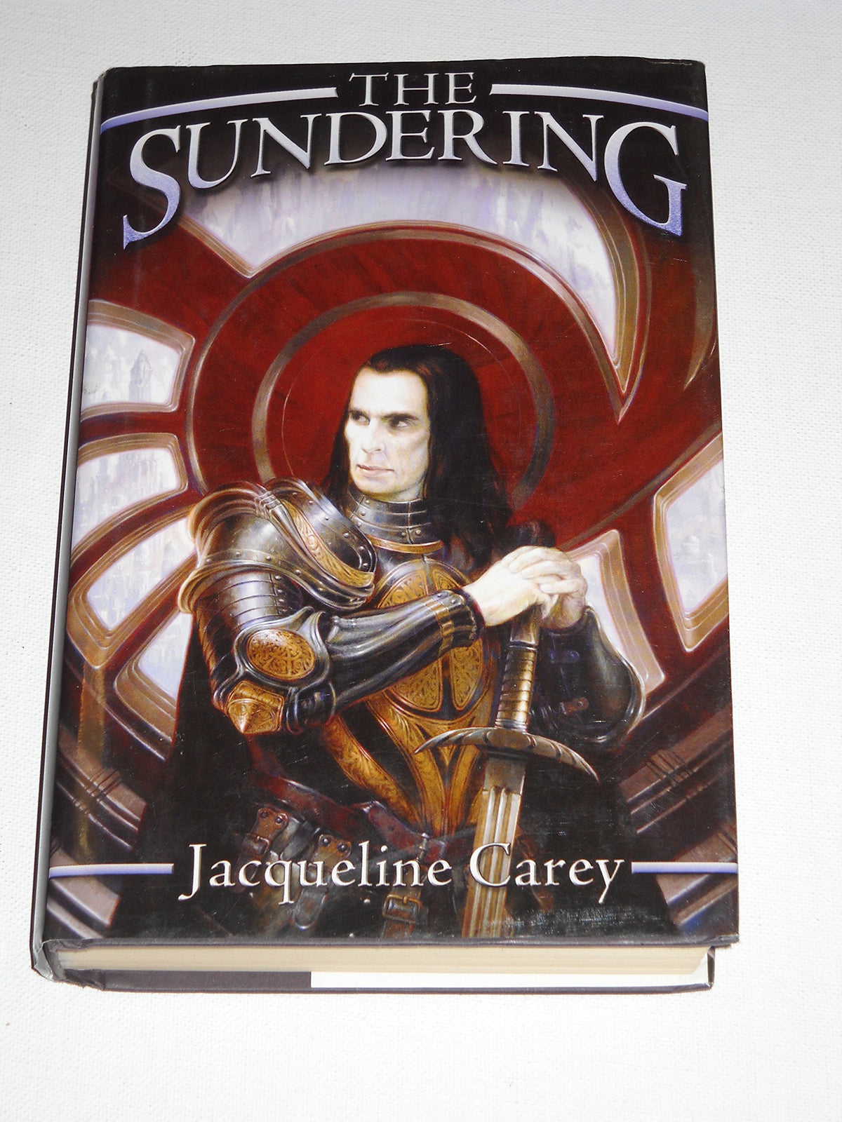 The Sundering (SFBC Omnibus)