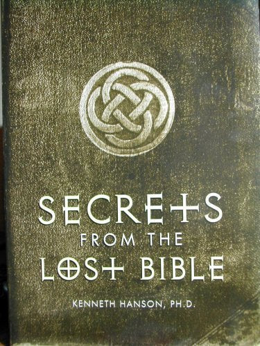 Secrets From the Lost Bible (2004 publication)