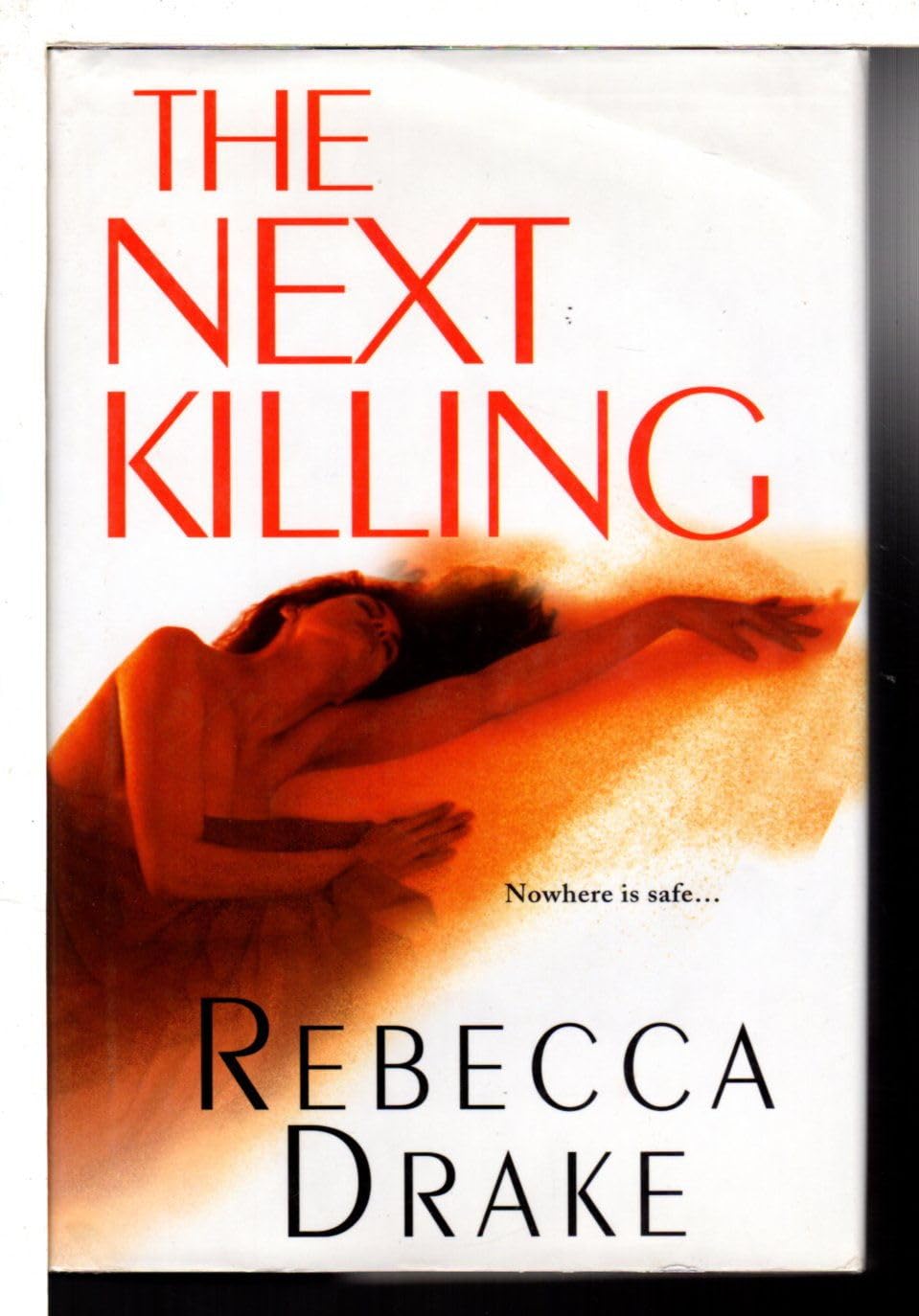 The Next Killing