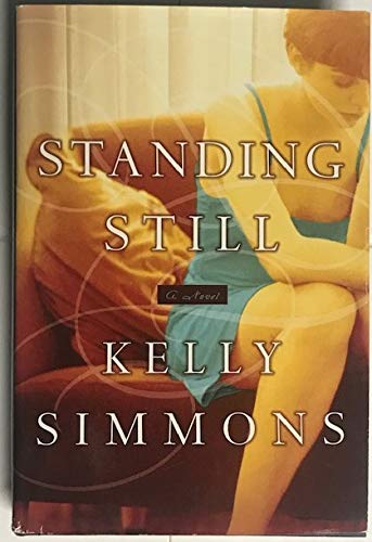 Standing Still (Large Print Edition)
