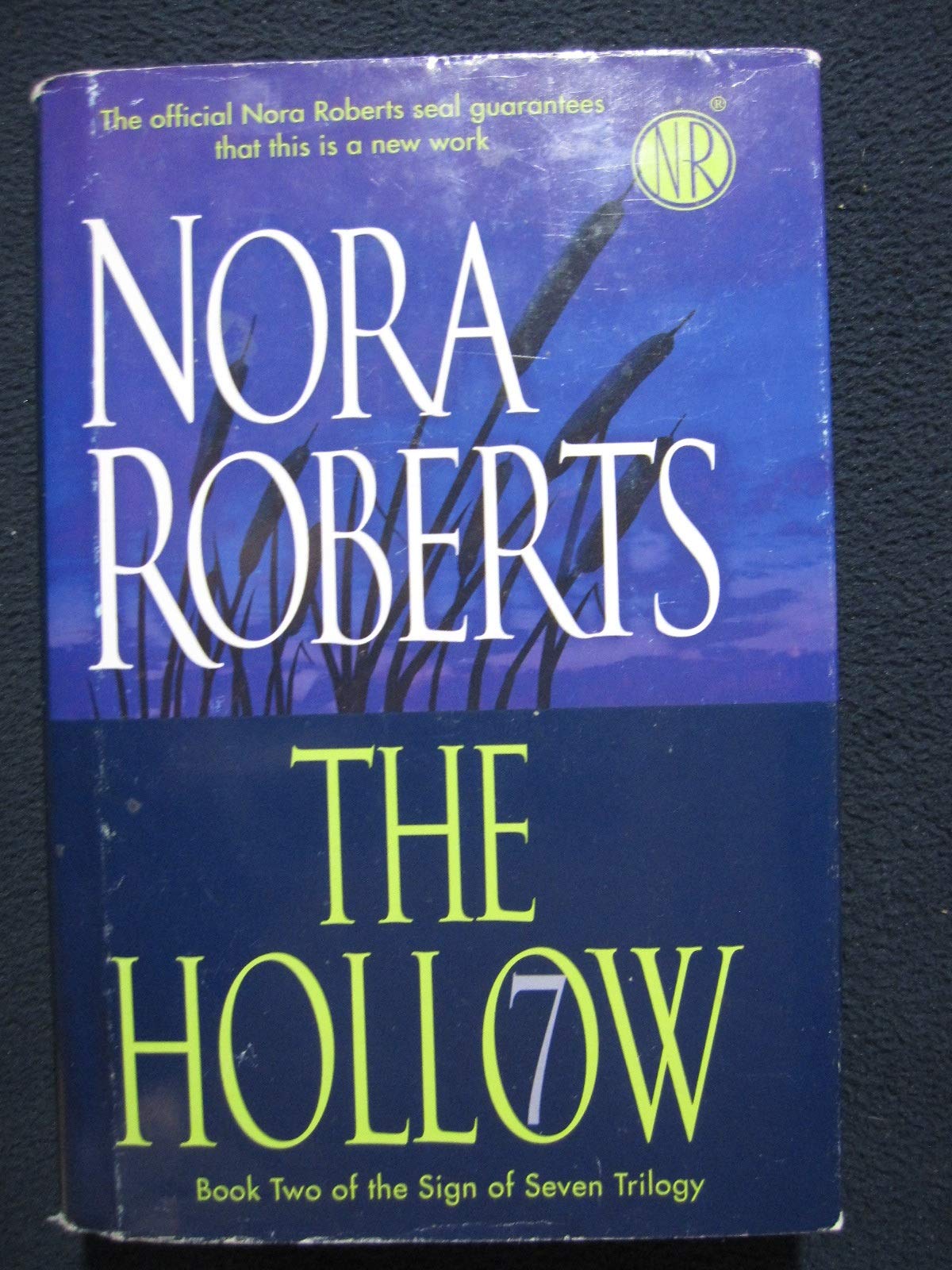 The Hollow (book club)