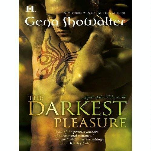 Darkest Pleasure