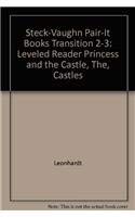 The princess and the castle (Pair-it books)
