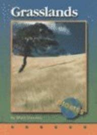 Grasslands (Biomes Series)