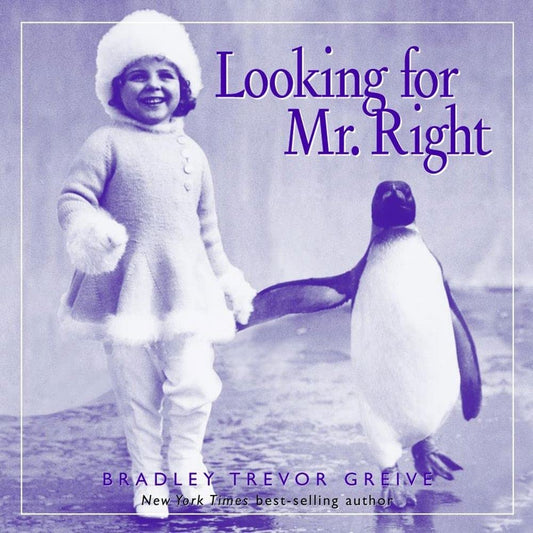 Looking For Mr. Right