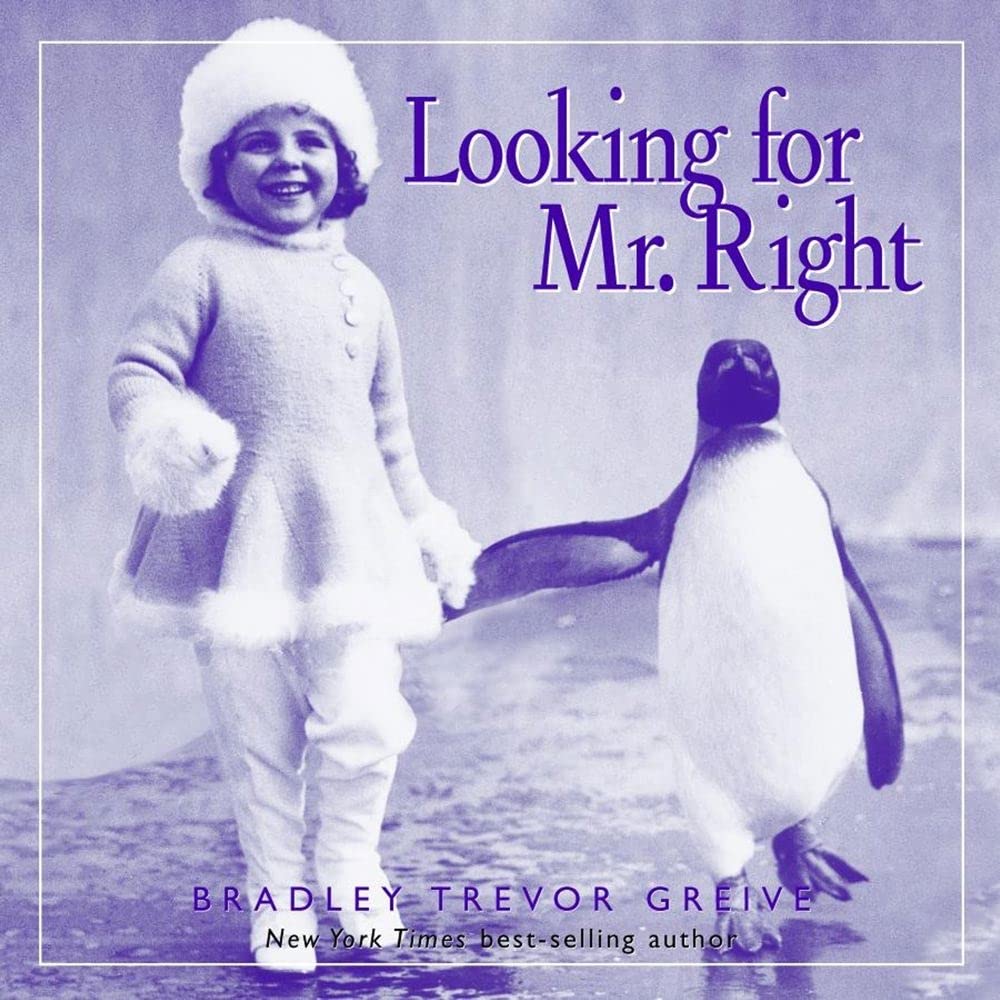 Looking For Mr. Right