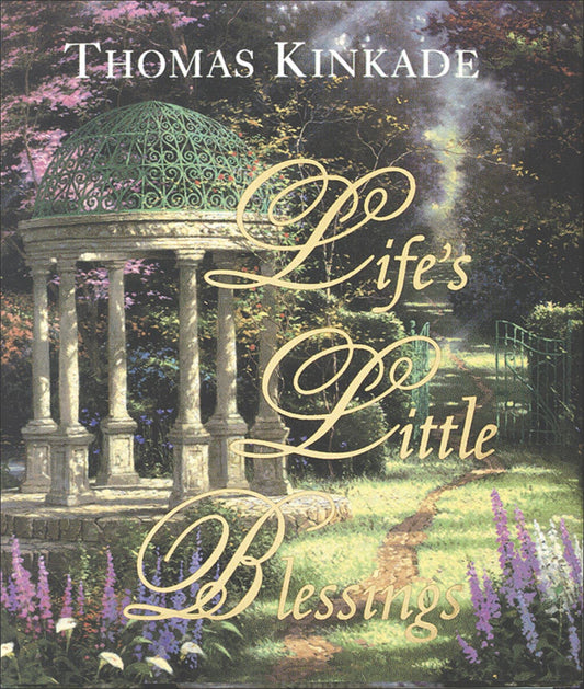Life's Little Blessings