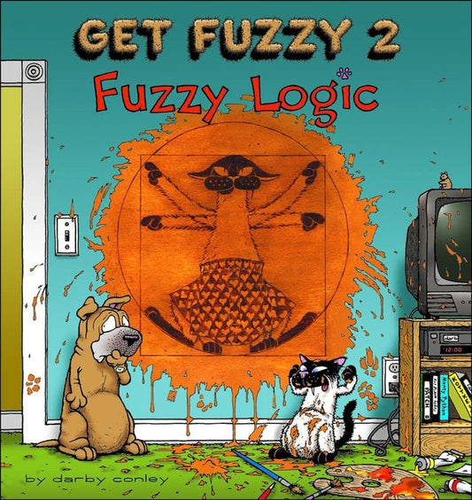 Fuzzy Logic Get Fuzzy 2