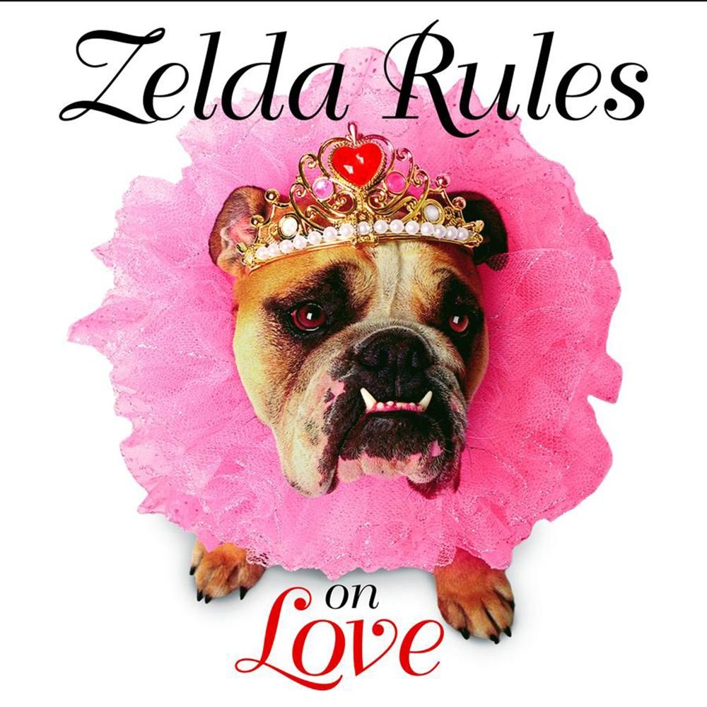 ZELDA RULES ON LOVE: A ZELDA WIS