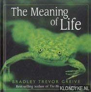 Meaning Of Life Hallmark Edition