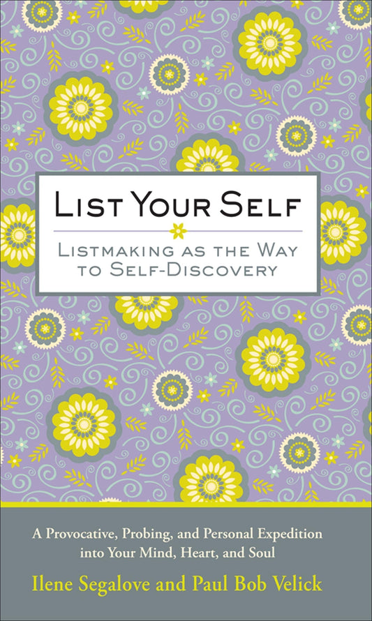 List Your Self