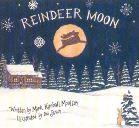 Reindeer Moon