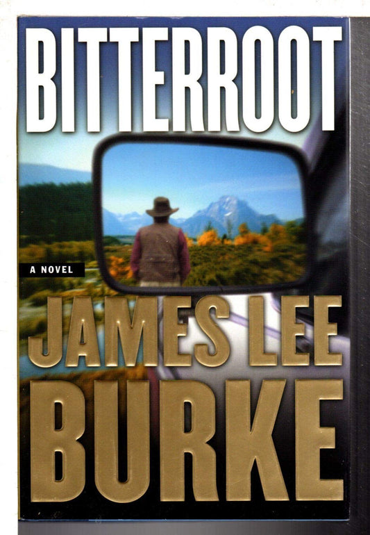 Bitterroot