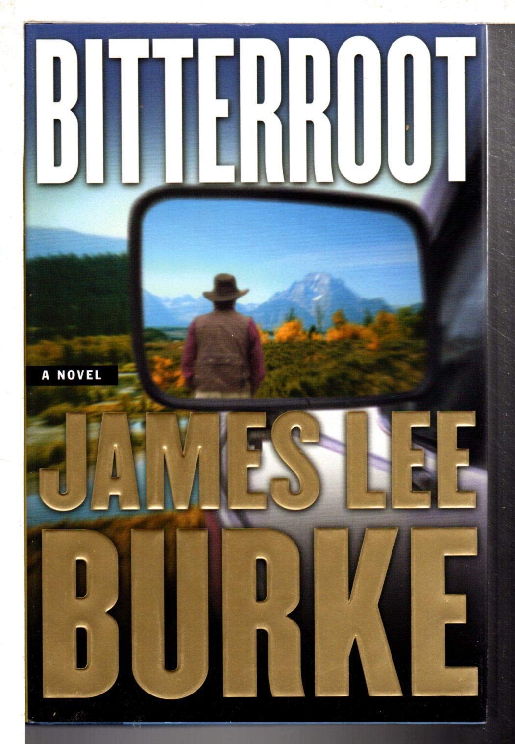 Bitterroot