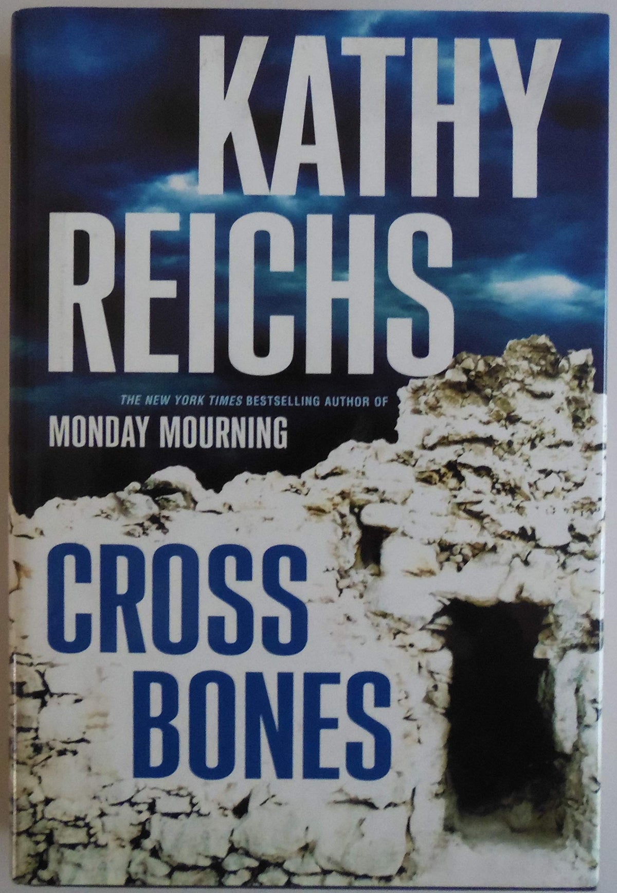 Cross Bones