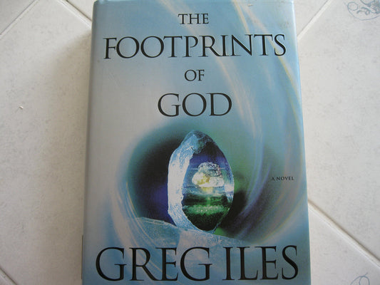 The Footprints of God