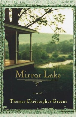 Mirror Lake: A Novel
