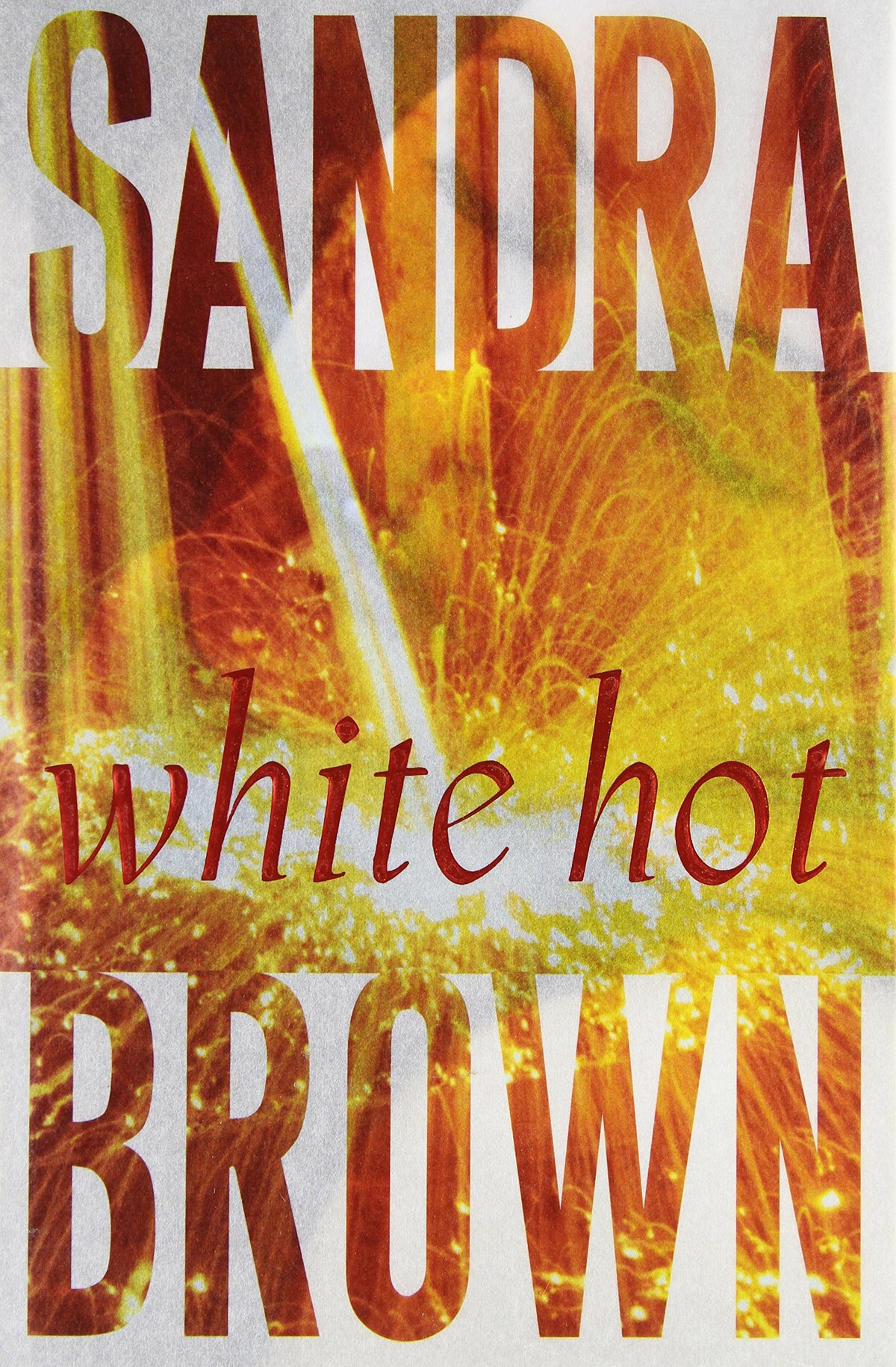 White Hot