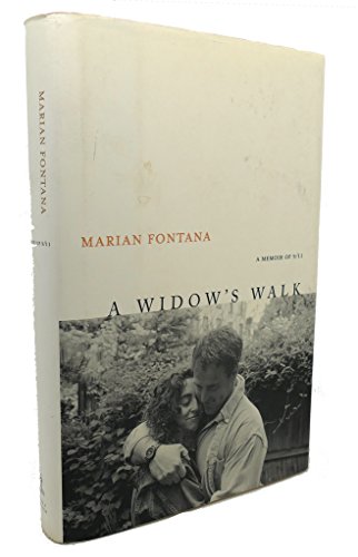 A Widow's Walk: A Memoir of 9/11