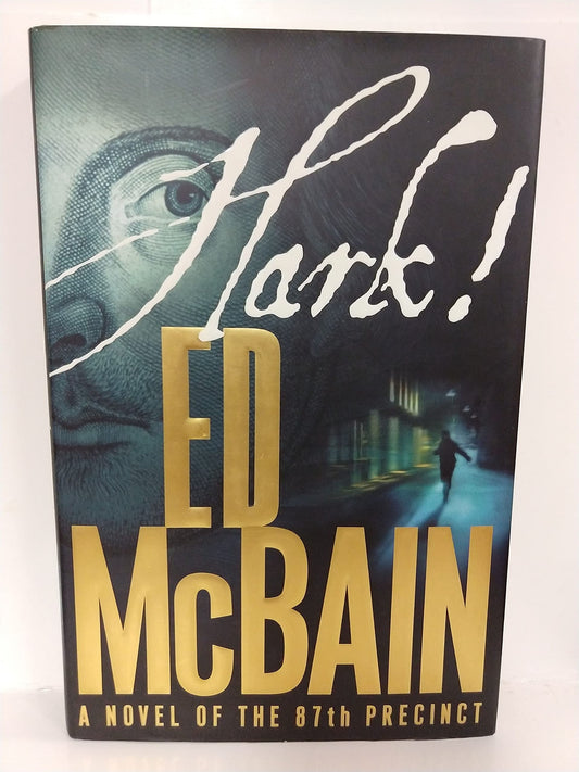 Hark!: A Novel of the 87th Precinct