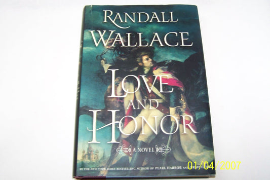 Love and Honor
