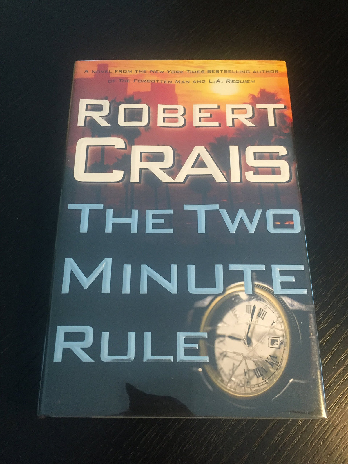 The Two Minute Rule