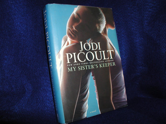 My Sister's Keeper: A Novel