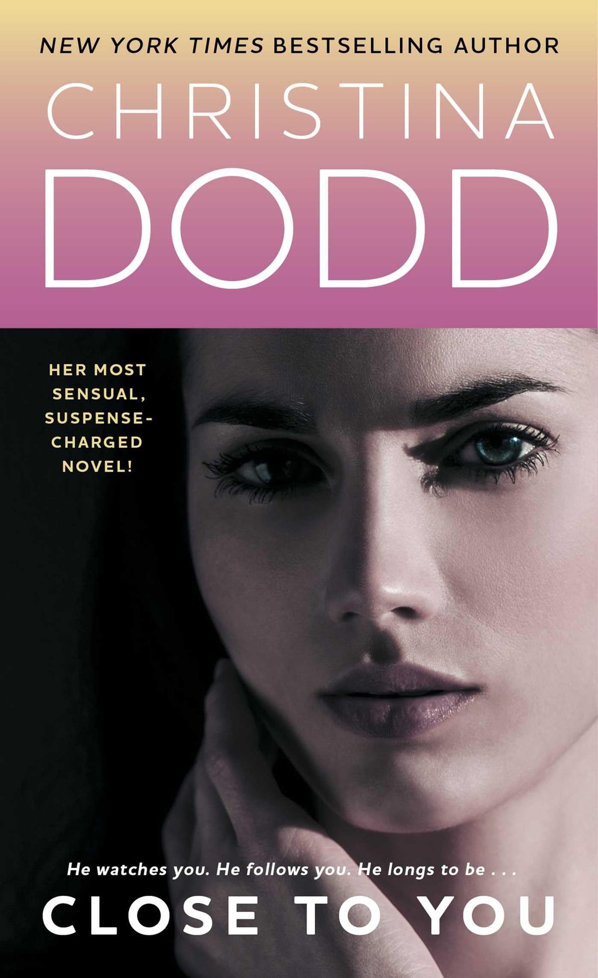Close to You (Lost Texas Hearts, Book 3)