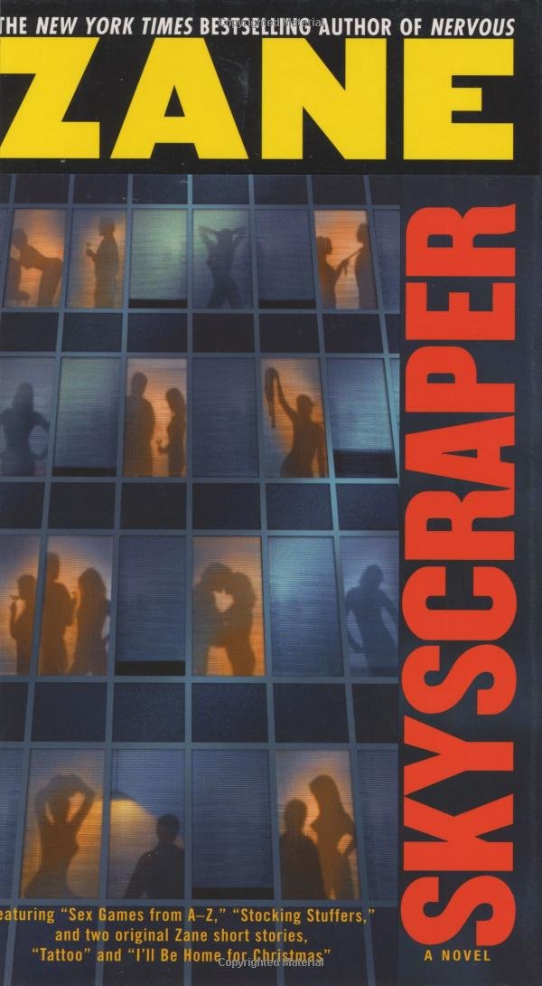 Skyscraper: A Novel