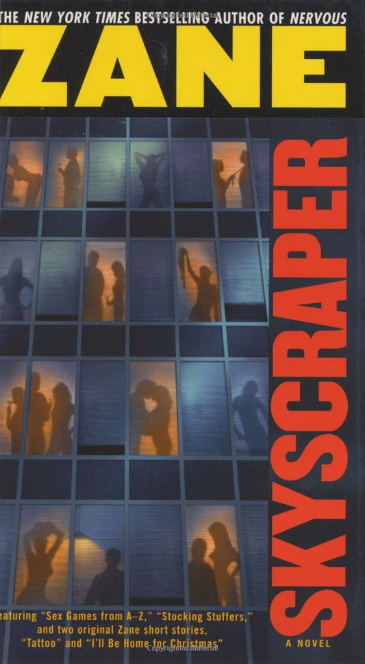 Skyscraper: A Novel
