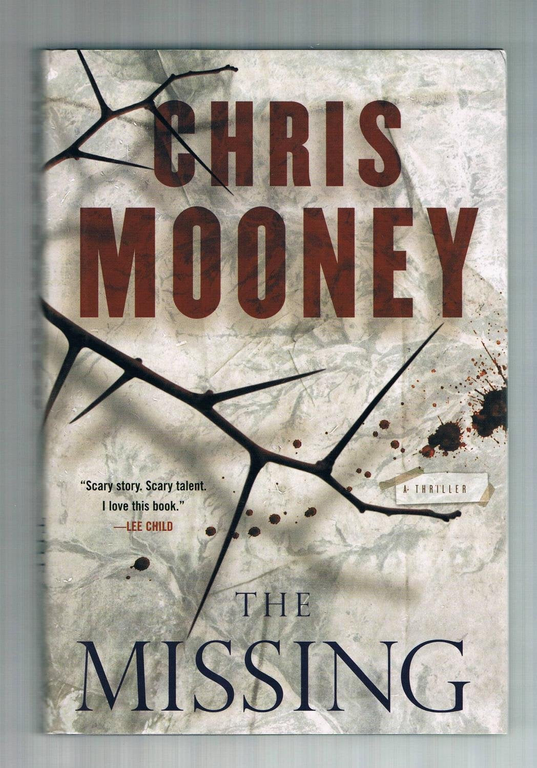 The Missing: A Thriller